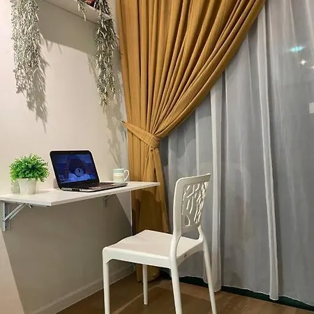Lovely 1-Bedroom Condo With Facilities Malacca Exterior photo