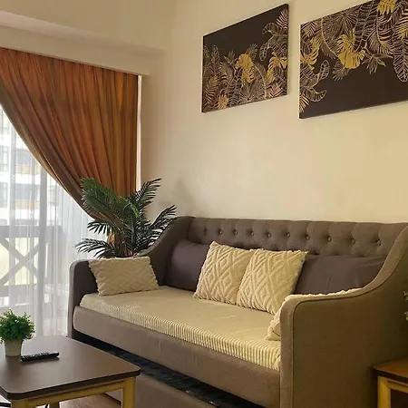 Lovely 1-Bedroom Condo With Facilities Malacca Exterior photo