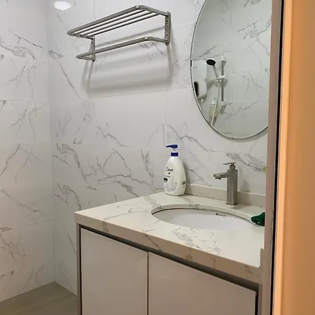 Lovely 1-Bedroom Condo With Facilities Malacca Exterior photo