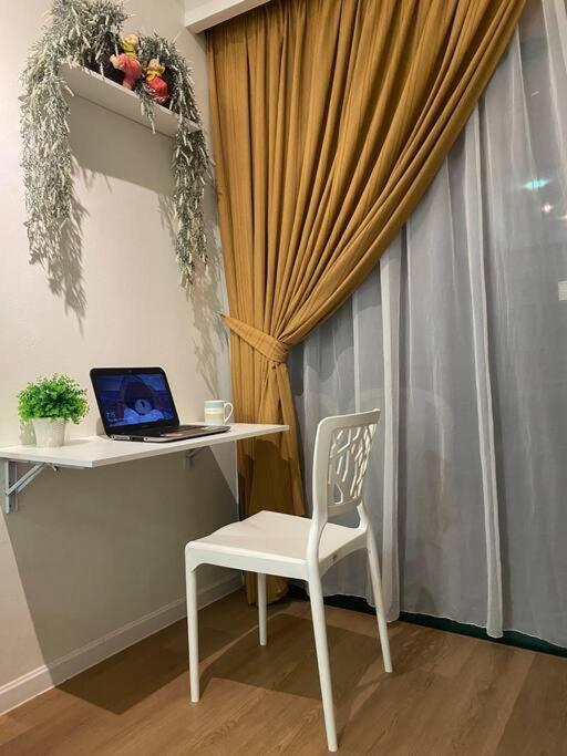Lovely 1-bedroom With Facilities