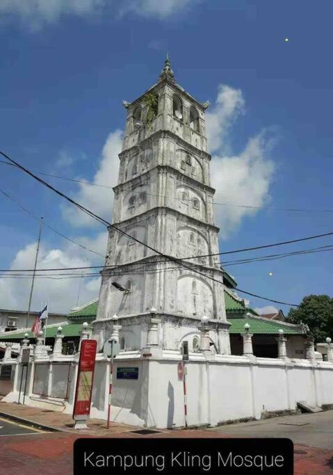 Lovely 1-bedroom With Facilities * Malacca