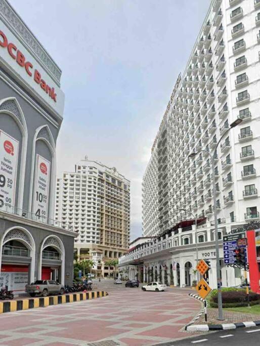 Lovely 1-bedroom With Facilities * Malacca