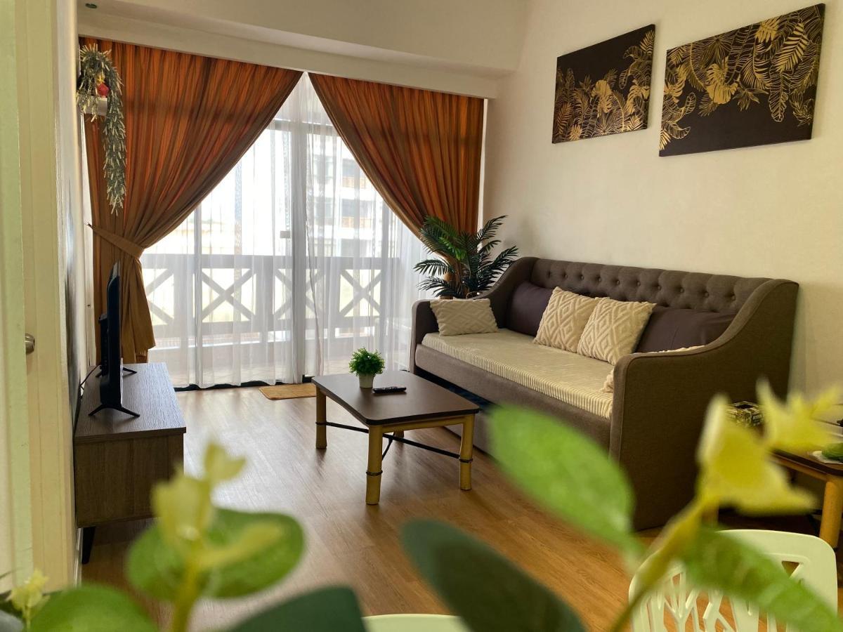 Lovely 1-bedroom With Facilities Apartment Malacca