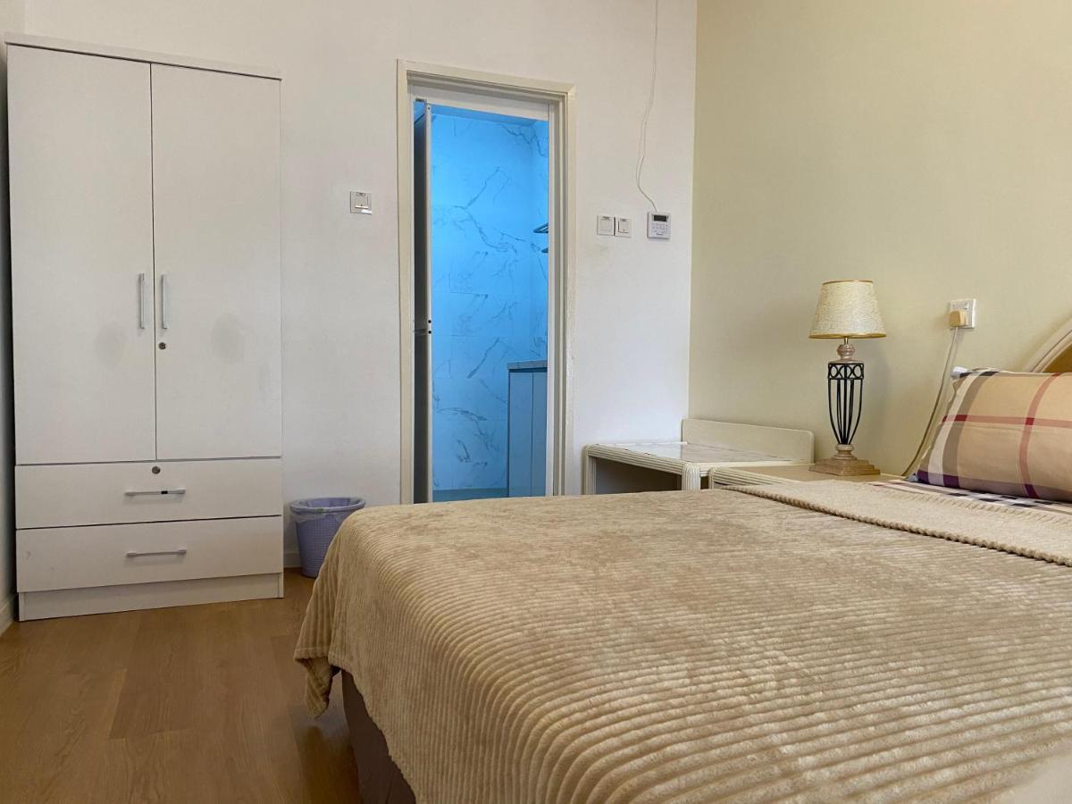 Lovely 1-bedroom With Facilities Apartment Malacca