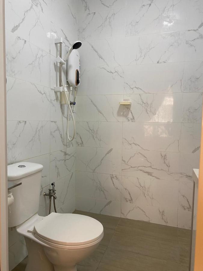 Apartment Lovely 1-bedroom With Facilities
