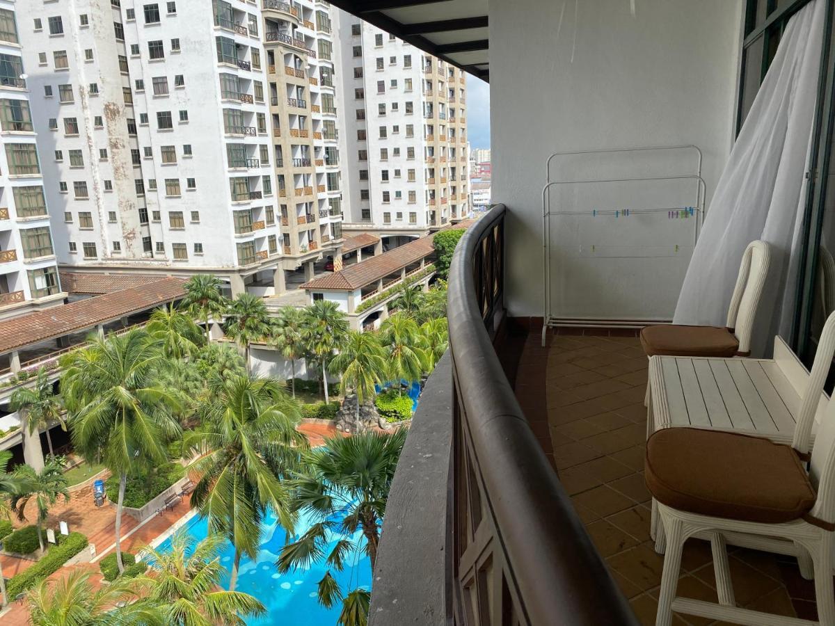 Apartment Lovely 1-bedroom With Facilities *